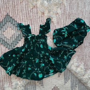 The Baby Ellie Nap Dress